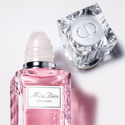 Miss Dior Rose N'Roses Roller-Pearl 20 ML