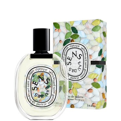 Eau Des Sens Eau de Toilette Edizione Limitata