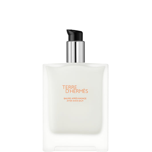 Terre D'Hermes After Shave Balm 100 ML