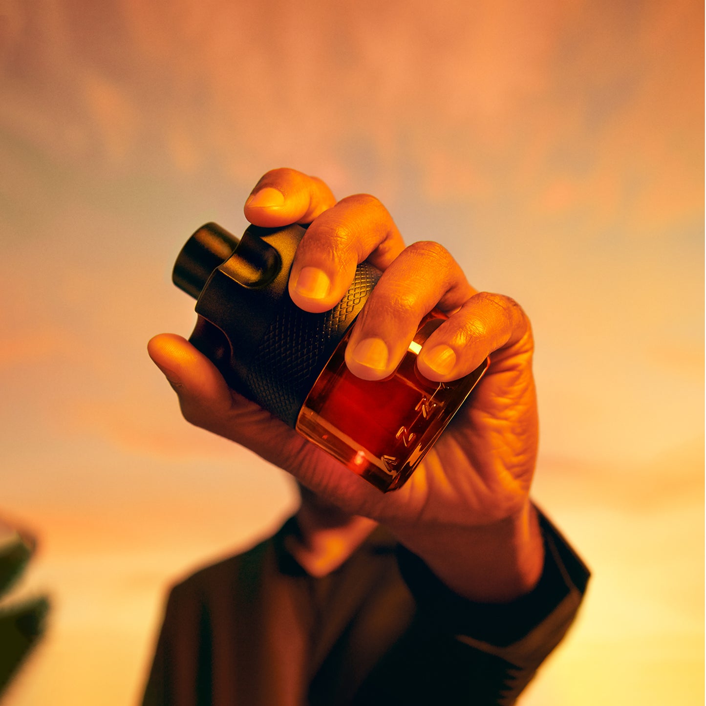 Azzaro the Most Wanted Parfum