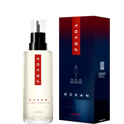 Luna Rossa Ocean Le Parfum