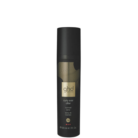 ghd curly ever after - spray per capelli ricci