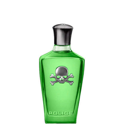 Police Potion Absinthe For Him