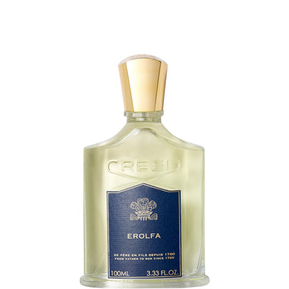 Creed Erolfa