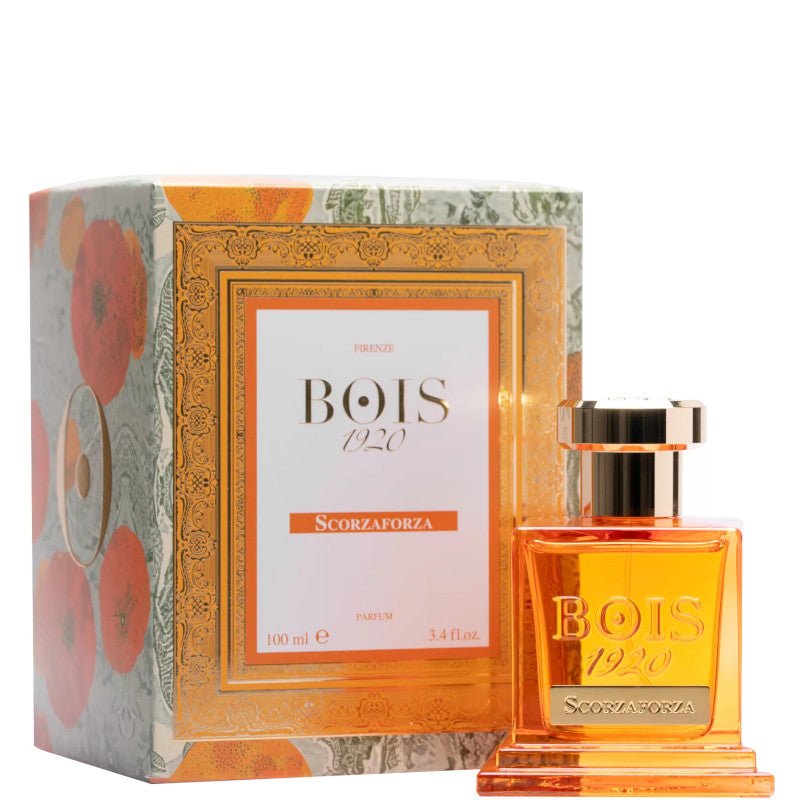 Bois 1920 COLLEZIONE GIARDINOMIRABILE - Scorzaforza