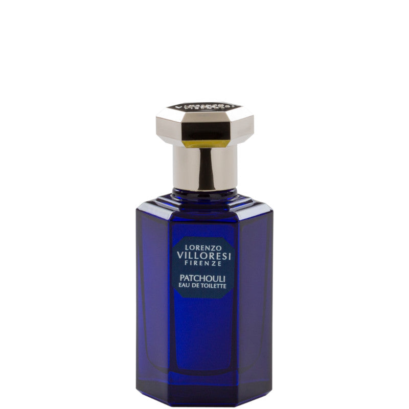 Patchouli Eau de Toilette