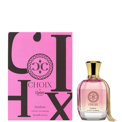 Gritti Choix BonBon