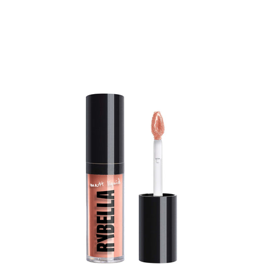 Rybella Matt Liquid Lip Color