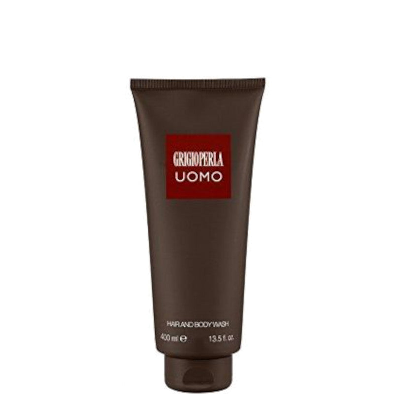 Grigioperla Uomo 400 ML