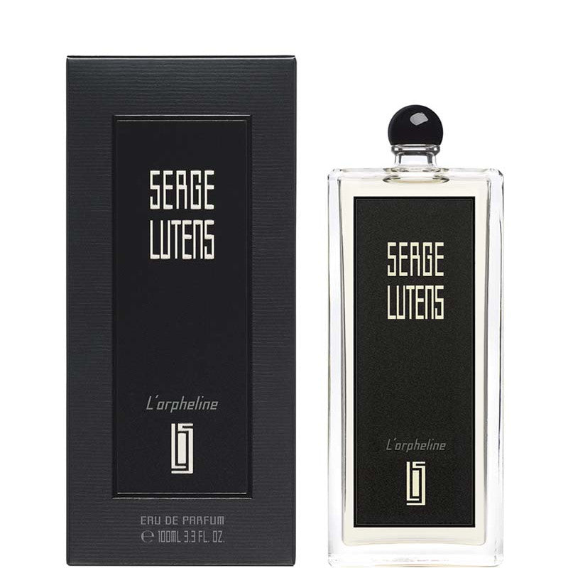 Serge Lutens L'Orpheline