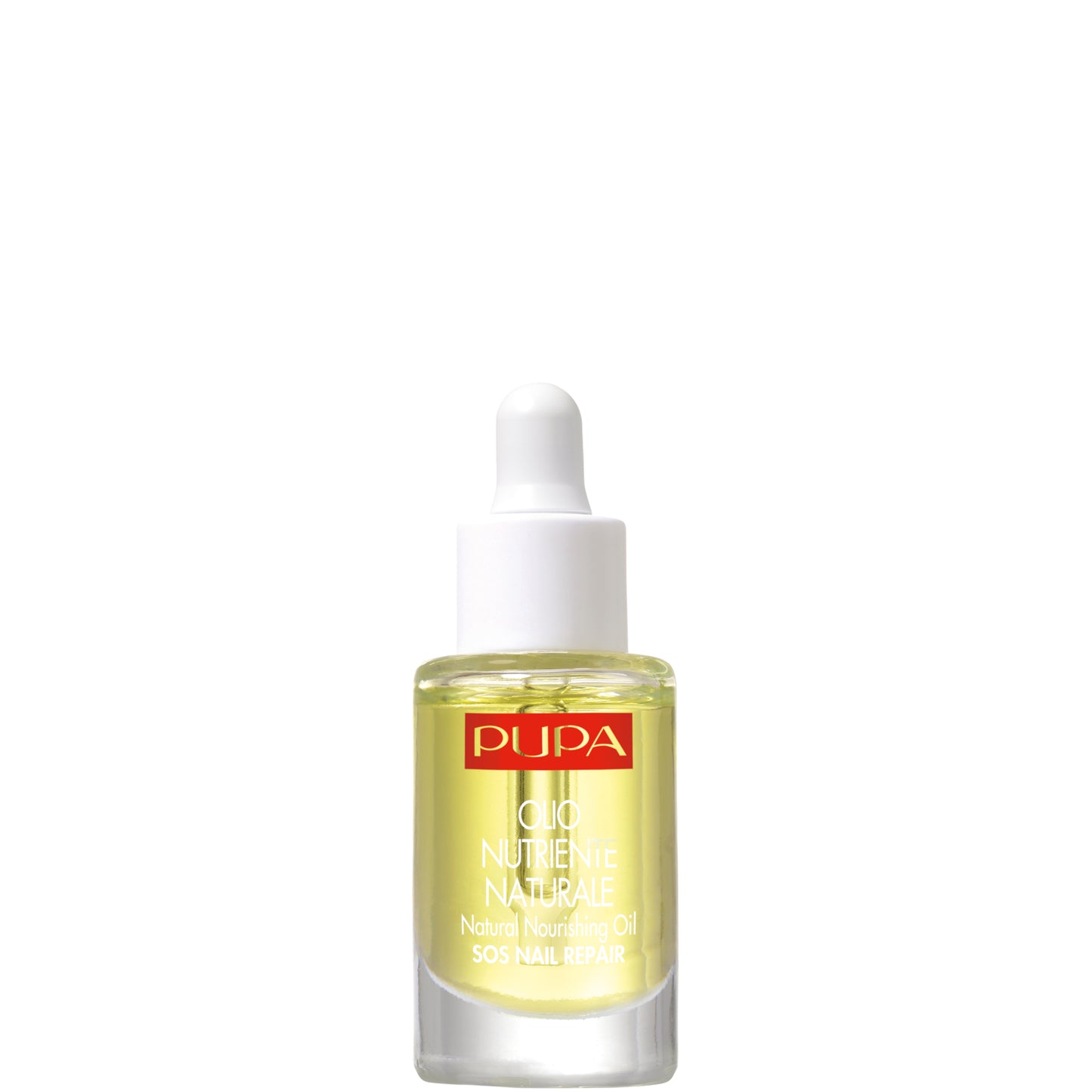 SOS Nail Repair Olio Nutriente Naturale