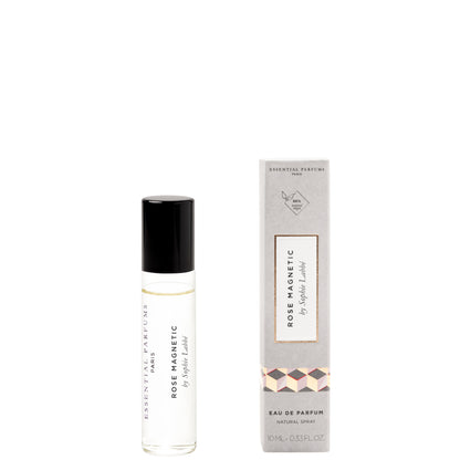 Essential Parfums Rose Magnetic