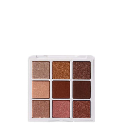 Goovi Creamy Powder Palette - Feel Special FEEL SPECIAL