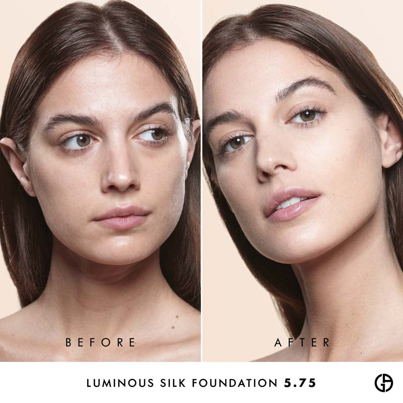 Luminous Silk Foundation