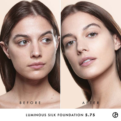 Luminous Silk Foundation