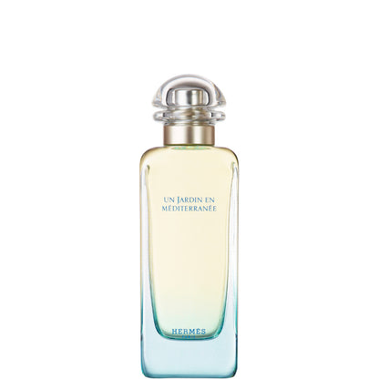 Un Jardin en Méditerranée