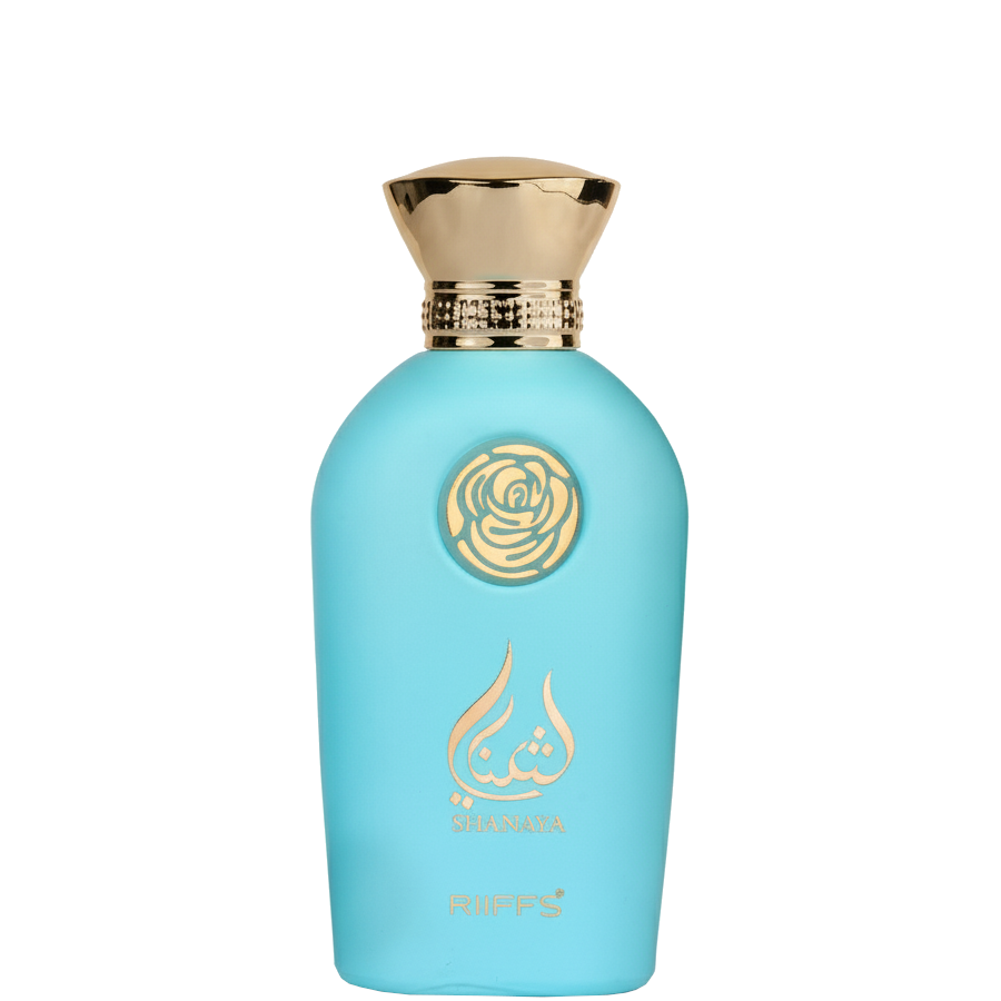 Riiffs Parfums Shanaya