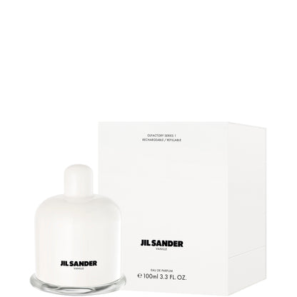 Jil Sander Olfactory Series 1 Vanille