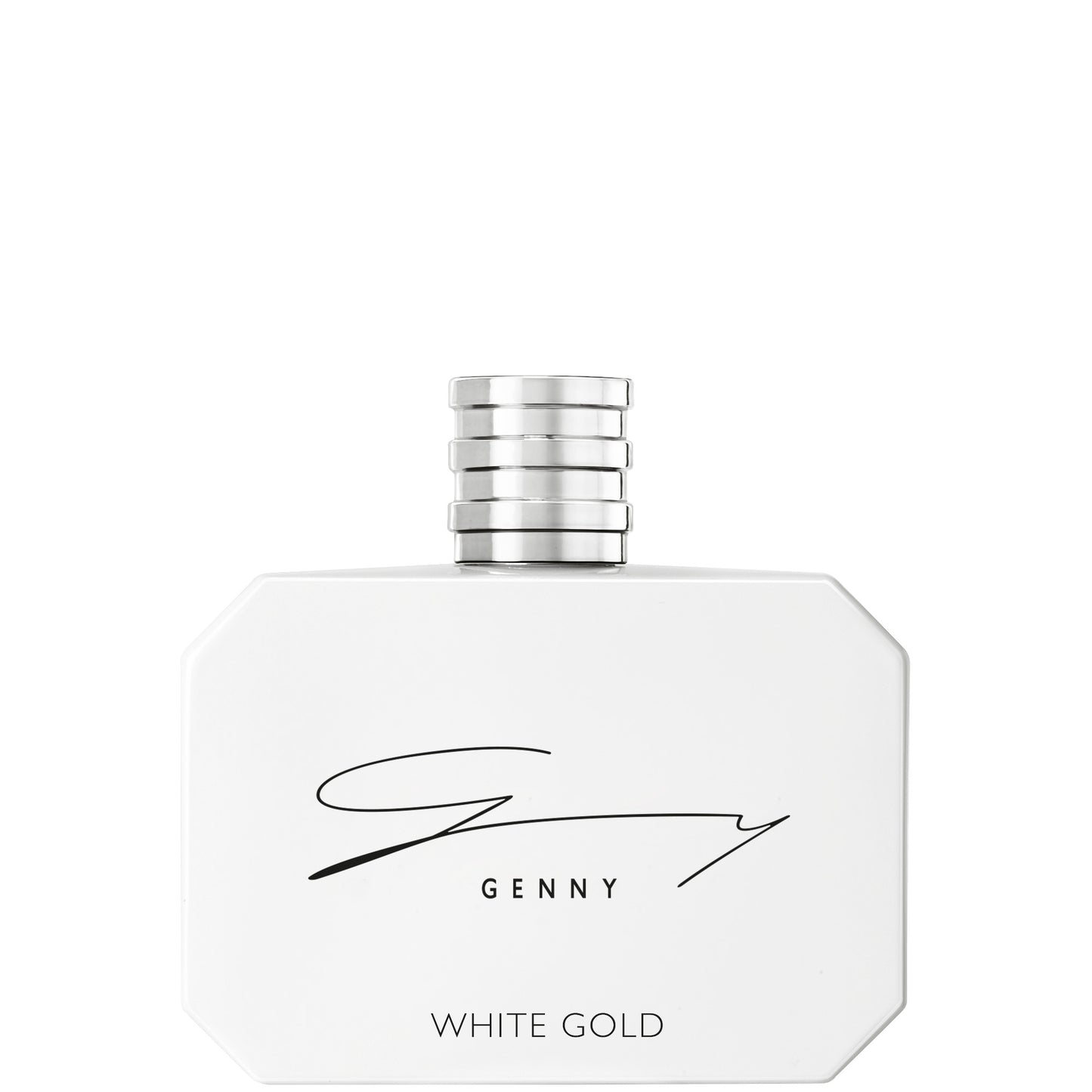 Genny White Gold