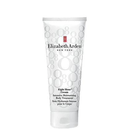 Eight Hour Cream Intensive Moisturizing Body Treatment 200 ml