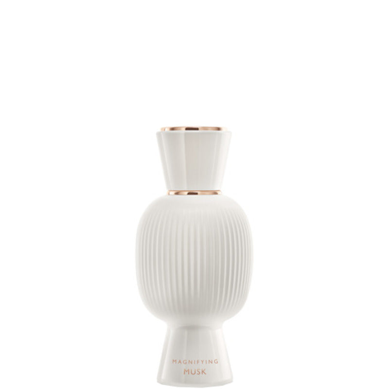 Magnifying Musk