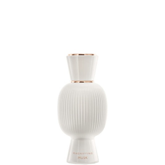 Magnifying Musk