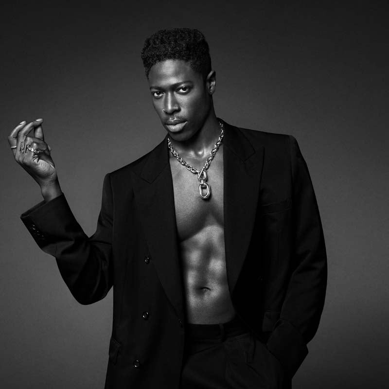 Rabanne 1 Million Gold Eau de Parfum Intense