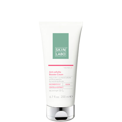 Skinlabo Anti-Cellulite Booster Cream 200 ML