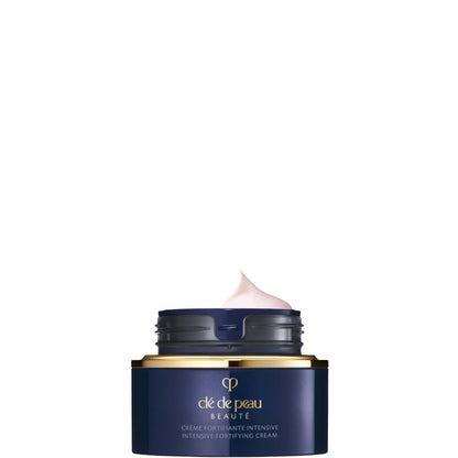 Clé de Peau Beauté Intensive Fortifying Cream Refill 50 ML REFILL