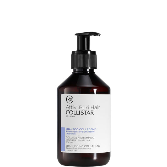 Shampoo Collagene 250 ML