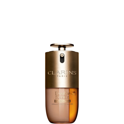 Double Serum Foundation