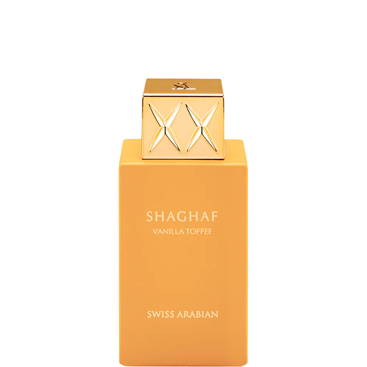 Shaghaf Vanilla Toffee