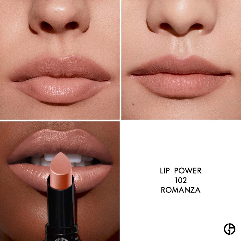 Lip Power