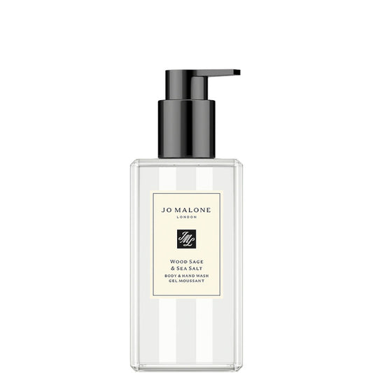 Jo Malone London Wood Sage & Sea Salt 250 ML