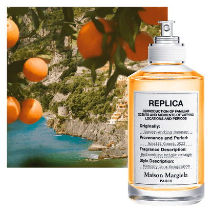 Maison Margiela Replica Never-ending Summer