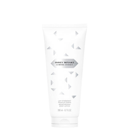 Lumière d'Issey Body Lotion
