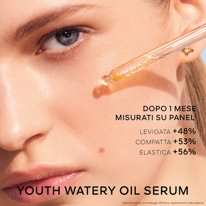 Abeille Royale Youth Watery Oil Serum Confezione