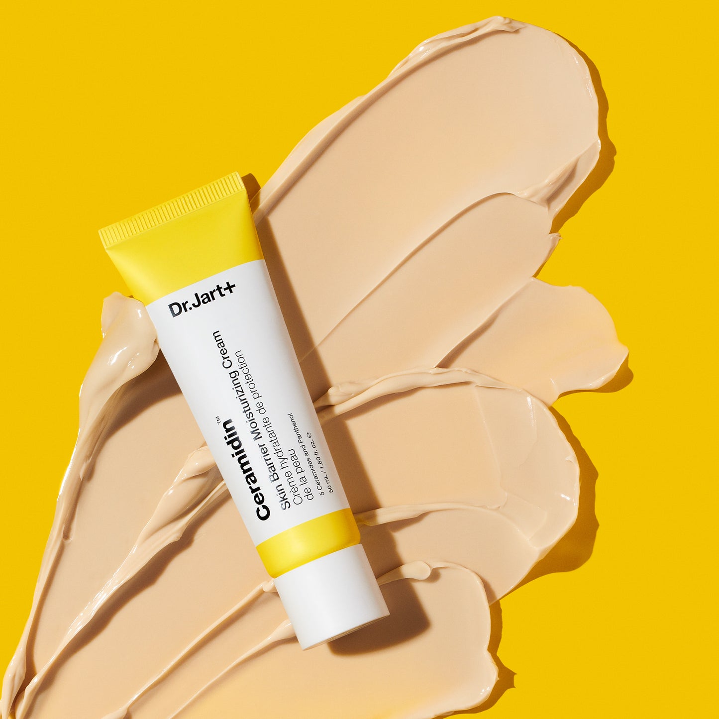 Dr.Jart+ Ceramidin Skin Barrier Moisturizing Cream