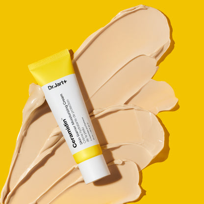 Dr.Jart+ Ceramidin Skin Barrier Moisturizing Cream