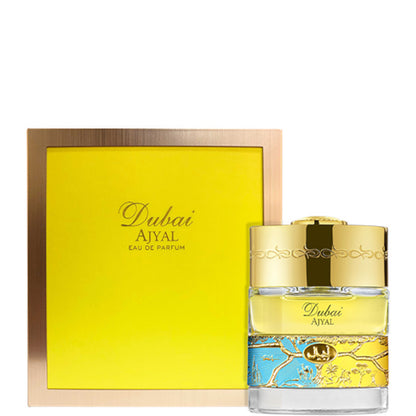 The Spirit of Dubai Ajyal 50 ML