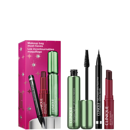 High Impact High-Fi™ Full Volume Mascara Confezione