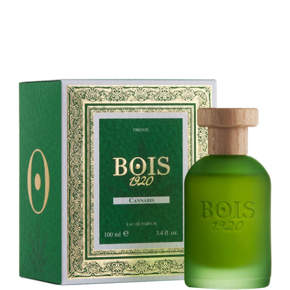 Bois 1920 CANNABIS - Cannabis EDP