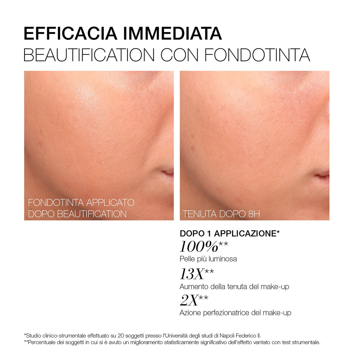 BEAUTIFICATION - Concentrato Essenziale Universale