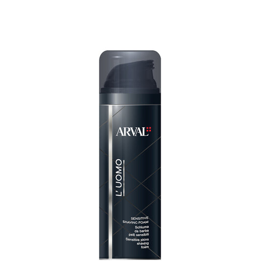 L'UOMO - Sensitive Shaving Foam