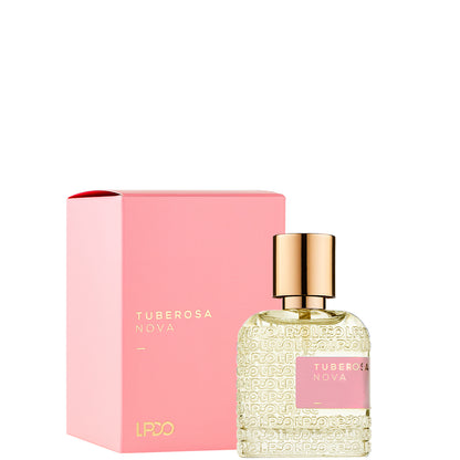 Tuberosa Nova