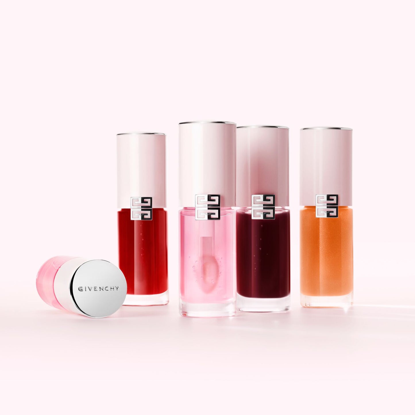 Perfecto Serum Lip Oil
