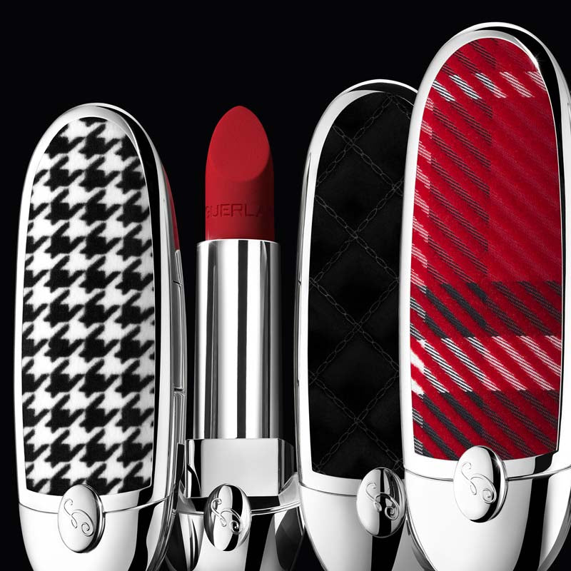 Rouge G Luxurious Velvet