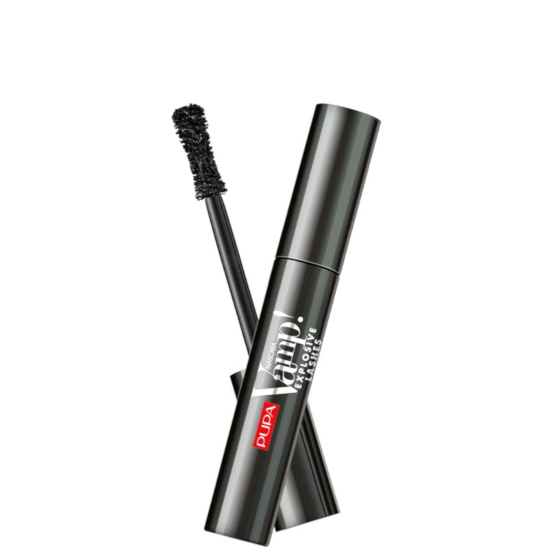Mascara Vamp! Explosive Lashes* 110 - Black