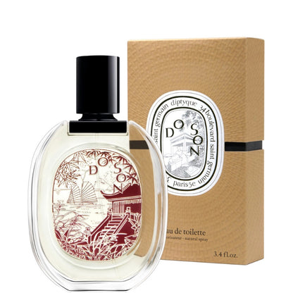 Do Son EDT Edizione Limitata