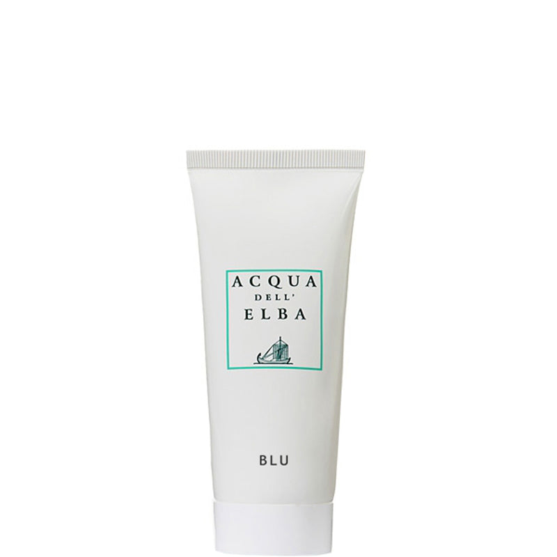 Acqua dell'Elba Blu Uomo Crema Viso Dopobarba